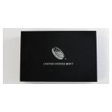 2019 American Liberty High Relief Silver Medal - 2.5 ozt