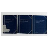 Lincoln Head Cent Lot 1909 - 1962