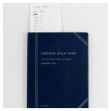 Lincoln Head Lot 1909 - 1965