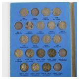 Jefferson Nickel Lot 1938-1959