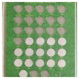 U.S Nickel Lot 1898-1938