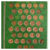 Lincoln Cents Lot 1925-1960