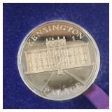 Royal Mint Lot - Bronze, Nickel