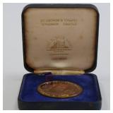 Royal Mint Lot - Bronze, Nickel