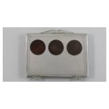 Misc. Coin Lot - Indian Heads