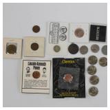 Misc. Coin Lot