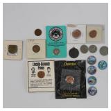 Misc. Coin Lot