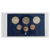 Historic Dollar Collection - ASE