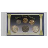 Historic Dollar Collection - ASE
