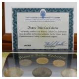 Historic Dollar Collection - ASE