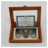 Historic Dollar Collection - ASE