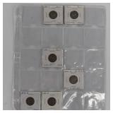 Buffalo/Jefferson Nickel Lot