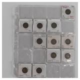 Buffalo/Jefferson Nickel Lot