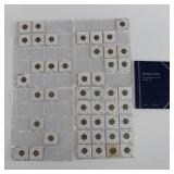 Buffalo/Jefferson Nickel Lot