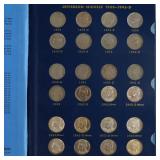 Jefferson Nickel Collection 1938-1964