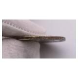 1892 Morgan Silver Dollar