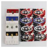 2002-2004 Proof State Quarter Collection