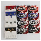 1999-2001 Proof State Quarter Collection