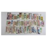 Foreign Currency Lot
