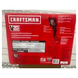 Brand New Craftsman 20v Lithium Ion LED Light w/ Magnifying Lens