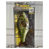 Brand New Propduster Chasebait Lure ($24.95 retail)