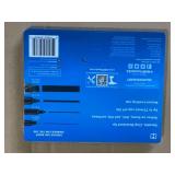 New Hart 12pk (construction) Permanent Markers Set ($19.94 Retail)