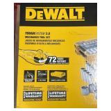 Brand New Dewalt 85pc Mechanics Tool Set ($149 Retail)