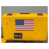 Brand New Pelican IM2500 Rolling Waterproof Storm Case ($159 Retail)