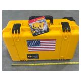 Brand New Pelican IM2500 Rolling Waterproof Storm Case ($159 Retail)