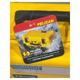Brand New Pelican IM2500 Rolling Waterproof Storm Case ($159 Retail)