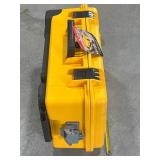 Brand New Pelican IM2500 Rolling Waterproof Storm Case ($159 Retail)