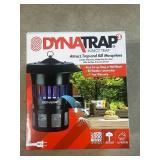 New Dynatrap Mosquito & Insect Trap