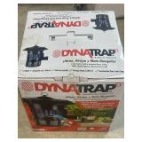 New Dynatrap Mosquito & Insect Trap