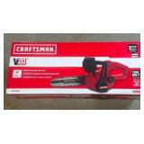 Brand New Craftsman Lithium Ion Blower
