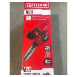 Brand New Craftsman Lithium Ion Blower