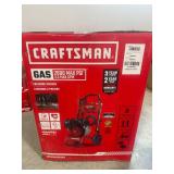 Brand New Craftsman 2800pst Gas Pressure Washer
