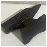 John Deere Metal Anvil 4 1/2" Wide