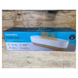 Fireside Ultrasonic Humidifier Homedics Model # CMF56WT