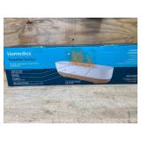 Fireside Ultrasonic Humidifier Homedics Model # CMF56WT