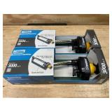 Lot of 2 - Oscillating Sprinkler Melnor® - 0515251.90
