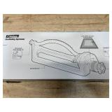 Lot of 2 - Oscillating Sprinkler Melnor® - 0515251.90