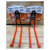 Lot of 2 - Ladder Hook Tornado® Model # 00525 - 0523252.50