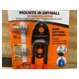 Lot of 2 - Large J-Hook Tornado® Model # J520