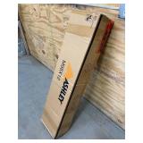 Ashely M98x12 Twin Foundation