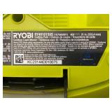 RYOBI 40V HP Brushless 21" Whisper Series Cordless Walk-Behind Multi-Blade Push Lawn Mower Model # RY401015US - Tool Only