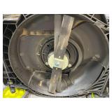 RYOBI 40V HP Brushless 21" Whisper Series Cordless Walk-Behind Multi-Blade Push Lawn Mower Model # RY401015US - Tool Only