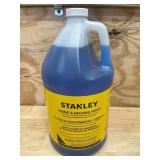 Case of Stanley Siding and Decking Wash Concentrated Professional Grade Pressure Washer Detergent