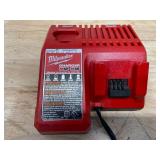 Lot of 3 - Milwaukee M12/M18 Charger Model # 48-59-1812