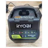 Lot of 3 - Ryobi 18V Charger Model # P118B