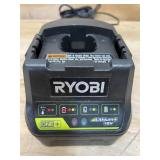 Lot of 3 - Ryobi 18V Charger Model # P118B